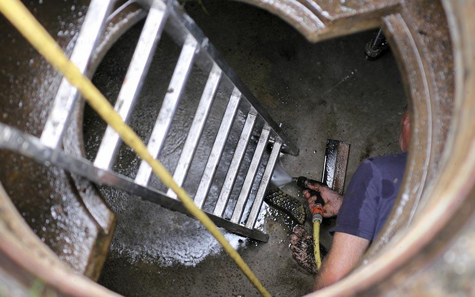 débouchage curage canalisation Asnières-sur-Seine